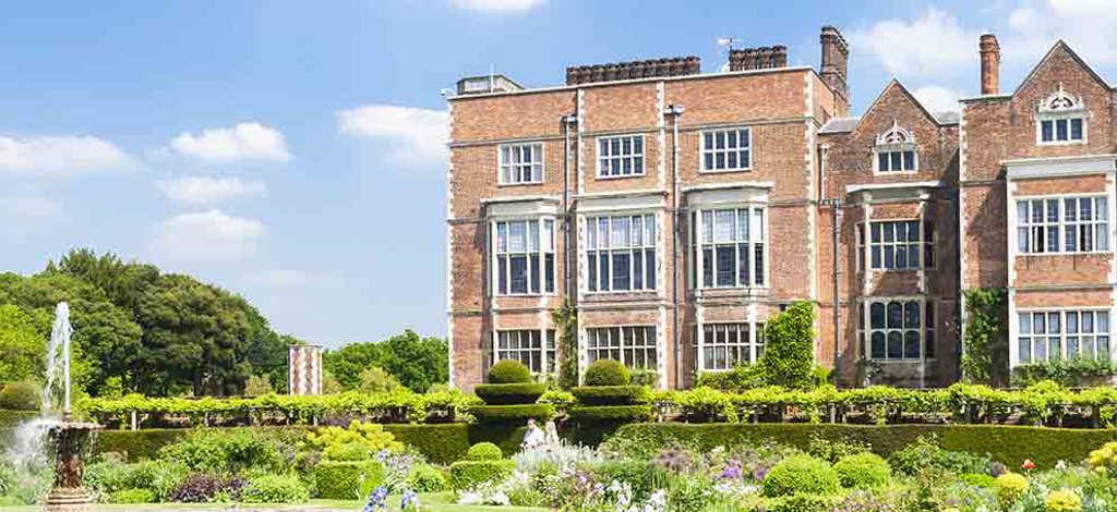 Hotels in Stansted Airport (STN)